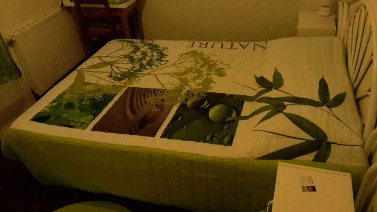 Le Phoenix Hotel Saint-Florentin  Luaran gambar